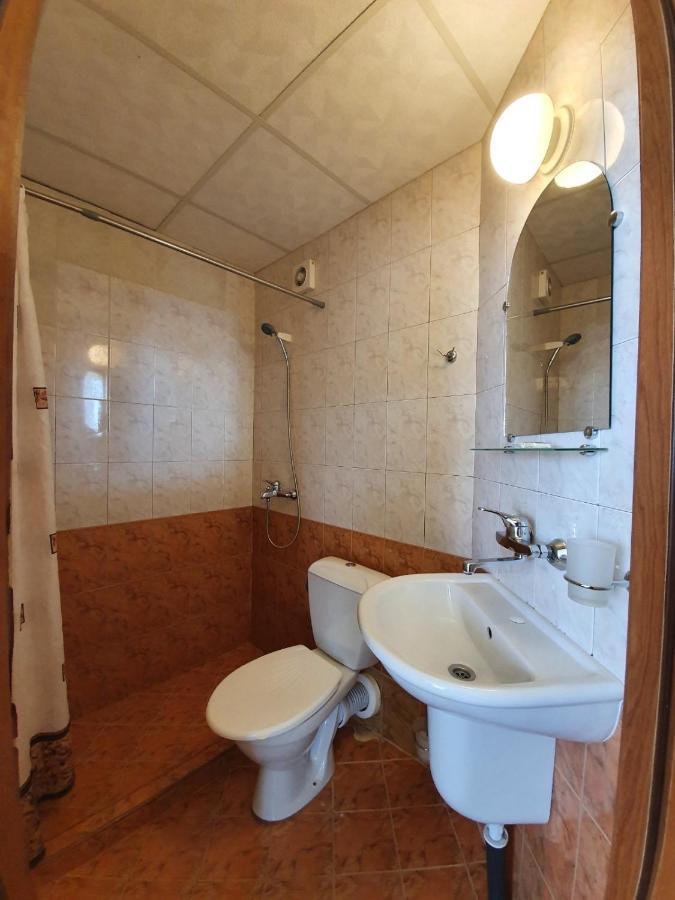 Economy Double or Twin Room