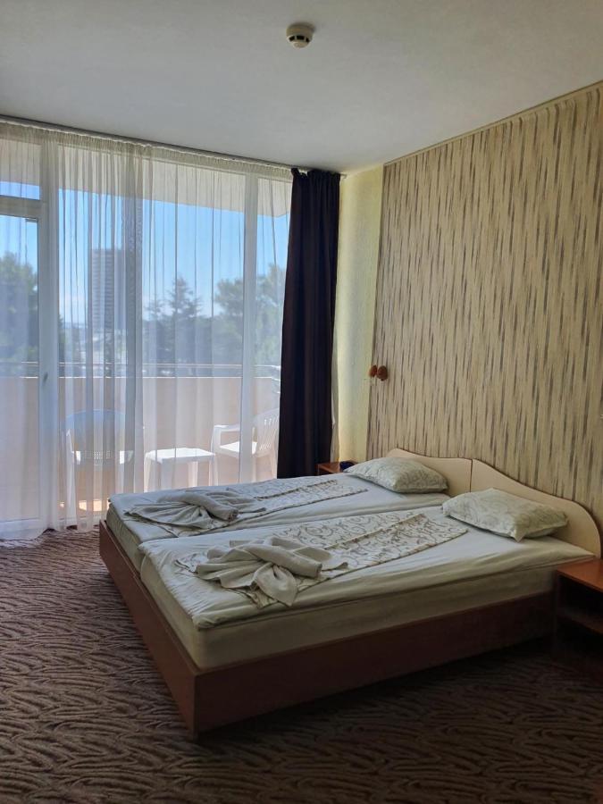 Economy Double or Twin Room