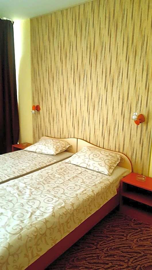 Double or Twin Room Balcony