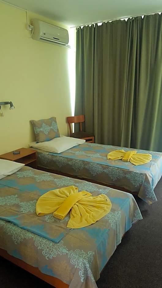 Economy Double or Twin Room