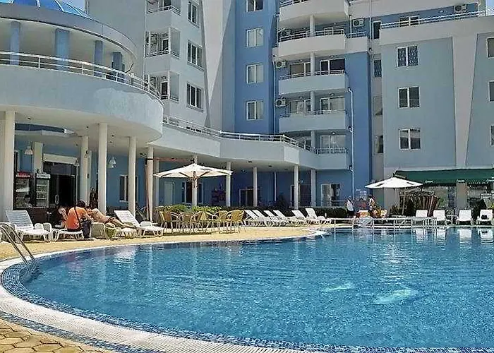 Laguna Holiday Slantschew brjag